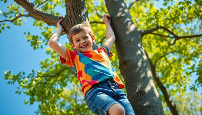 outdoor activities for kids